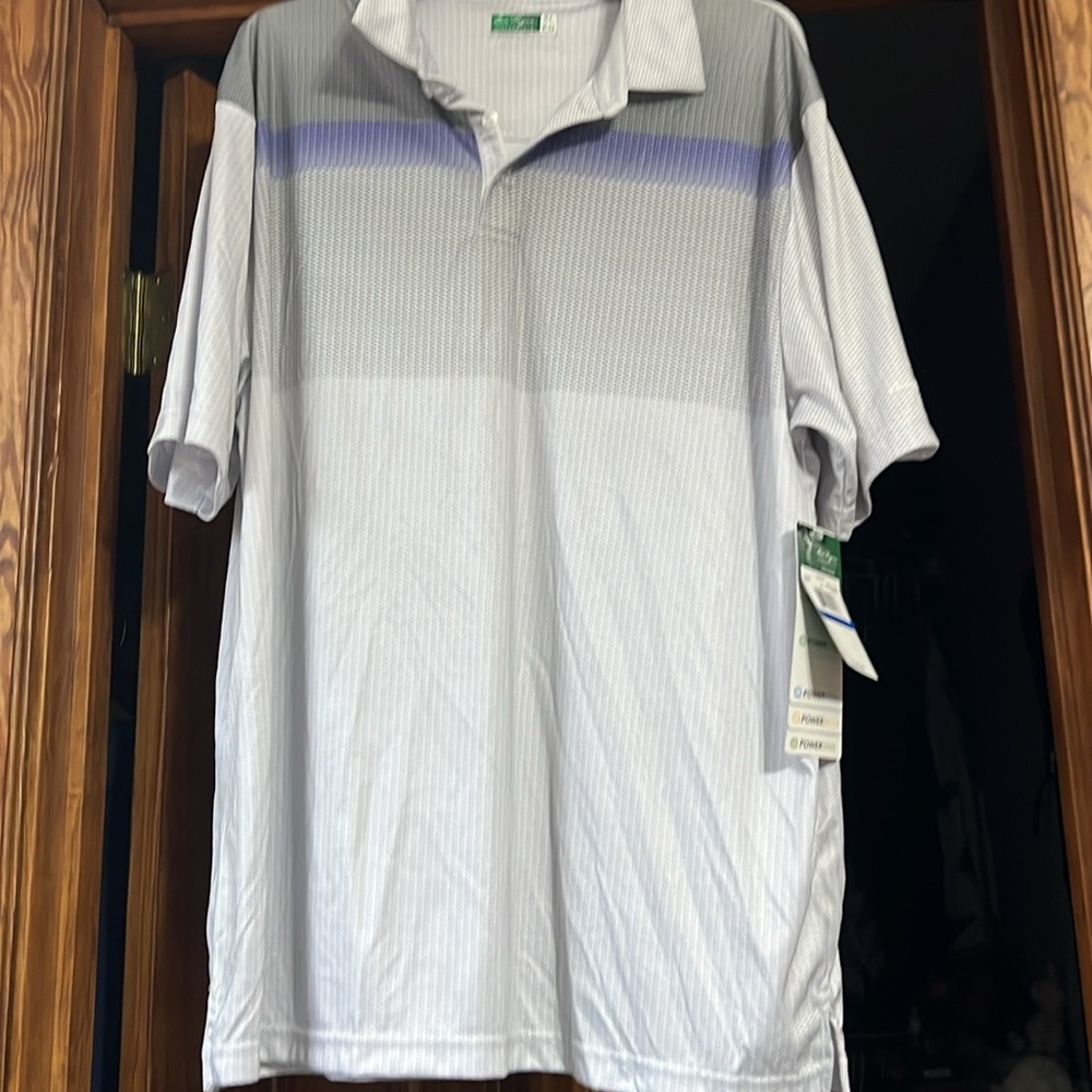 Golf Polo - Picture 2 of 4